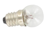 Show details for BULB for LUX MIRRORS - spare, 1 pc.