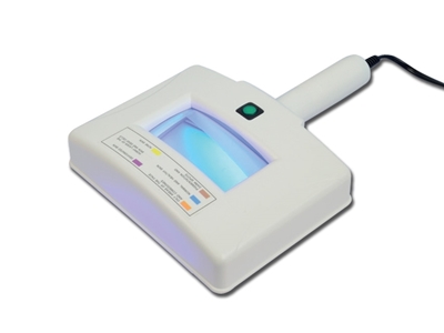 Picture of WOOD ULTRAVIOLET LAMP, 1 pc.