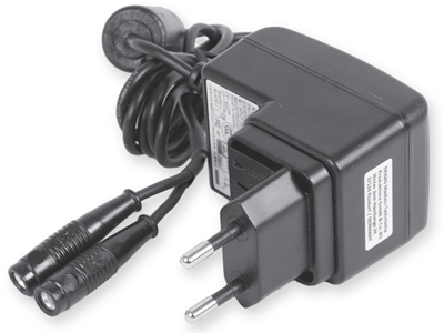 Picture of PLUG IN TRANSFORMER for 31204, 1 pc.