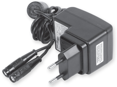 Picture of PLUG IN transformators 31204, 1 gab.