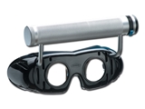 Show details for BATTERY OPERATING NYSTAGMUS SPECTACLES, 1 pc.