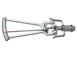 Show details for SCHIOTZ TONOMETER - inclined, 1 pc.