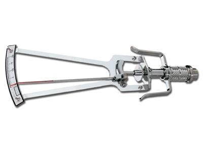 Picture of SCHIOTZ TONOMETER - inclined, 1 pc.