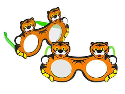 Picture of FUN FRAMES OCCLUDER, 2 pc.