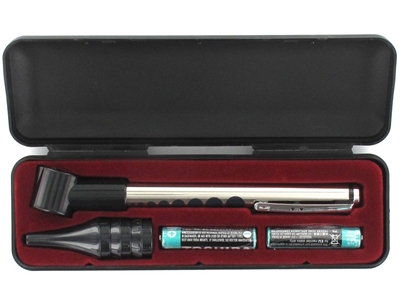 Picture of COMBI SET - otoscope+torch, 1 pc.