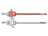 Show details for OPTOMETRIC PENCILS, set of 2