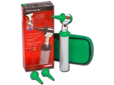 Show details for PARKER COLOUR OTOSCOPE - green, 1 pc.