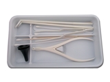 Show details for ENT KIT B - sterile, 10 kit