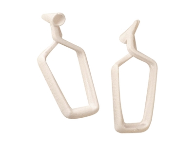Picture of NASAL SPECULUM - disposable, 48 pcs.