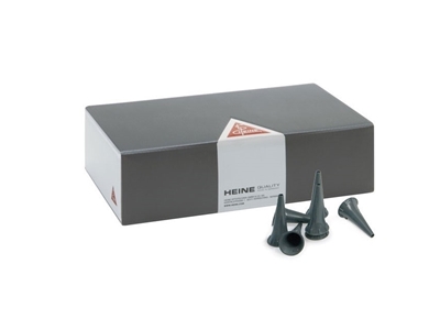 Picture of HEINE ALLSPEC MINI EAR SPECULUM - diameter 2.5 mm - grey, 1000 pcs.