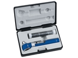 Show details for SIGMA F.O. OTOSCOPE - LED light - blue, 1 pc.