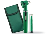 Show details for GIMALUX F.O. OTOSCOPE - green, 1 pc.