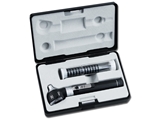 Show details for SIGMA F.O. OTOSCOPE 2.5V - Xenon-halogen light - case, 1 pc.