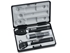 Picture of SIGMA F.O. OTO-OPHTHALMOSCOPE SET with 2 handles - case, 1 pc.