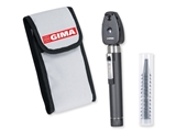 Show details for SIGMA F.O. OPHTHALMOSCOPE 2.5V - Xenon-halogen - pouch, 1 pc.