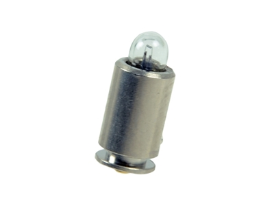 Picture of OPHTHALMO BULB 2.5V - Xenon-halogen for 31527, 1 pc.