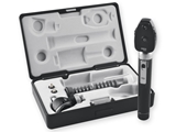Show details for SIGMA F.O. OTO-OPHTHALMOSCOPE SET with 1 handle - case, 1 pc.