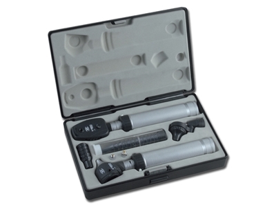 Picture of VISIO 2000 F.O.XENON OTO-OPHTHALMOSCOPE - 3.5 V, 1 pc.