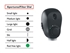 Picture of VISIO 5GE PLUS OTO-OPHTHALMO WALL DIAGNOSTIC STATION - Xenon, 1 pc.