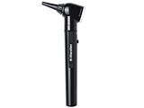 Show details for E-SCOPE OTOSCOPE - halogen 2.5V - black in pouch, 1 pc.