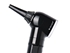 Picture of E-SCOPE OTOSCOPE - halogen 2.5V - black in pouch, 1 pc.