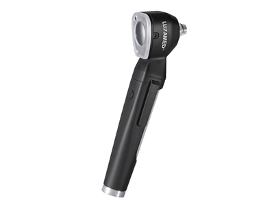 Picture of LUXAMED AURIS LED 2.5V OTOSCOPE - black, 1 pc.