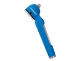 Show details for LUXAMED AURIS LED 2.5V OTOSCOPE - blue, 1 pc.