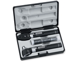 Show details for SIGMA F.O. LED OTO-OPHTHALMOSCOPE SET with 2 rechargeable handles - case, 1 pc.