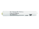 Show details for RECHARGEABLE BATTERY for Sigma handles - spare, 1 pc.