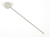 Show details for LARYNGEAL MIRROR Number 3 - diameter 20mm, 1 pc.