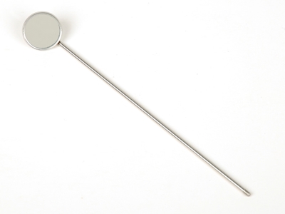 Picture of LARYNGEAL MIRROR Number 3 - diameter 20mm, 1 pc.