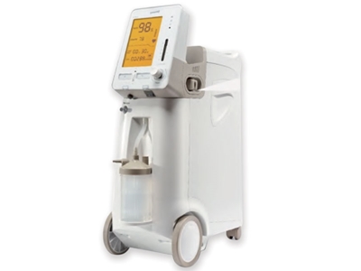 Picture of OXYGEN CONCENTRATOR 3 L DELUXE