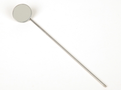 Picture of LARYNGEAL MIRROR Number 5 - diameter 24mm, 1 pc.