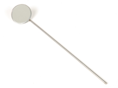 Picture of LARYNGEAL MIRROR Number 6 - diameter 26mm, 1 pc.