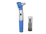 Show details for HEINE MINI 3000 F.O.LED OTOSCOPE - blue, 1 pc.