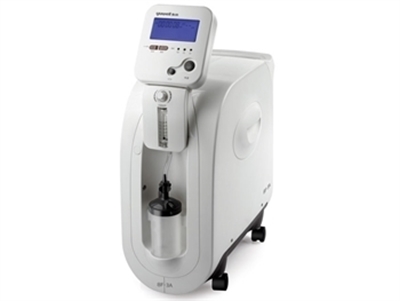 Picture of  OXYGEN CONCENTRATOR 5 L with nebulizing function