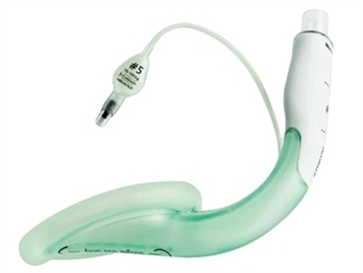 Picture of  AMBU AURA-i DISPOSABLE LARYNGEAL MASK N 4