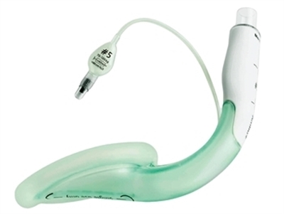 Picture of AMBU AURA-i DISPOSABLE LARYNGEAL MASK N 2.5