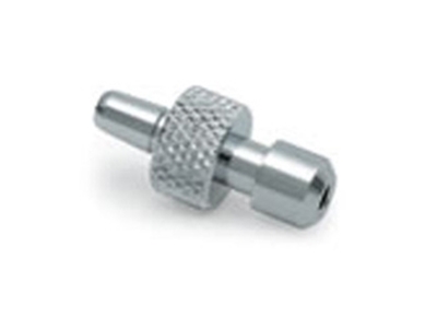 Picture of HEINE MINI 3000 CONNECTOR for pneumatic test, 1 pc.