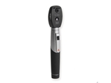 Show details for HEINE MINI 3000 F.O.OTO + OPHTHALMO SET - rechargeable handle - black, 1 pc.