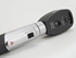 Picture of HEINE MINI 3000 LED OPHTHALMOSCOPE - rechargeable handle - black, 1 pc.