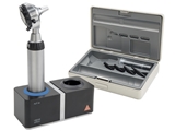 Show details for HEINE BETA 400 LED F.O. OTOSCOPE - B-143.24.420, 1 pc.