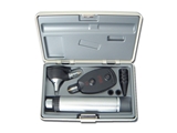Show details for HEINE K 180 F.O. SET Otoscope + Ophthalmoscope, 1 pc.