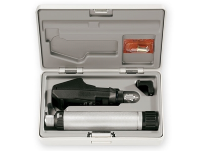 Picture of HEINE BETA 200 RETINOSCOPE 2.5V - slit, 1 pc.