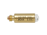 Vairāk informācijas par HEINE 044 BULB 3.5V F.O. Laringoskopam 34369, 1 gab.