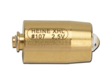 Show details for HEINE 107 BULB for Mini 3000 combilamp, 1 pc.