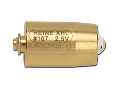 Picture of HEINE 107 BULB for Mini 3000 combilamp, 1 pc.