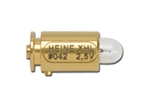 Show details for HEINE 042 BULB 2.5V for Mini 2000 Halogen Ophthalmoscope, 1 pc.