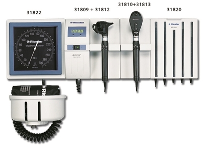 Picture of RI-FORMER КСЕНОН ДИАГНОСТИЧЕСКАЯ СТАНЦИЯ - 3,5-230V Большая, 1 шт.
