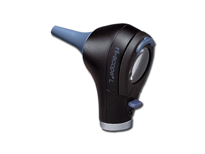 Picture of RI-SCOPE L2 OTOSCOPE HEAD 3.5V LED, 1 pc.